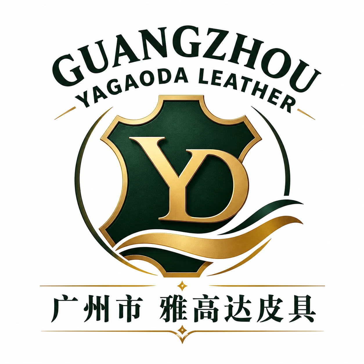 Guangzhou Yagaoda Leather