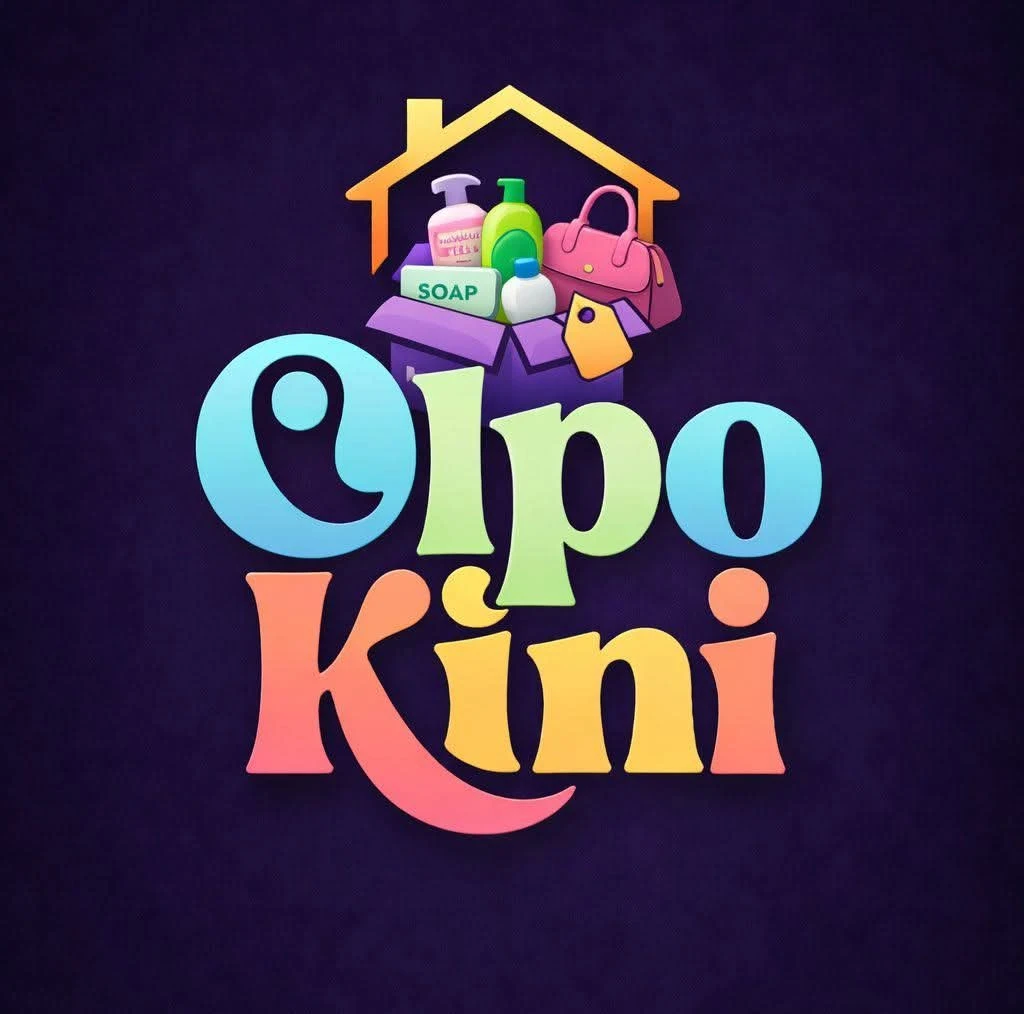Olpokini